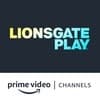 Lionsgate Play Amazon Channel's logo