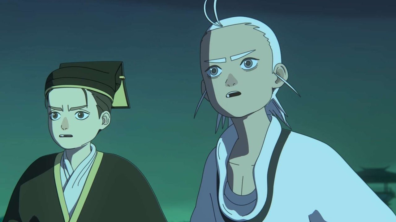 Thumbnail for Episode 18 Season 1 Episode 18