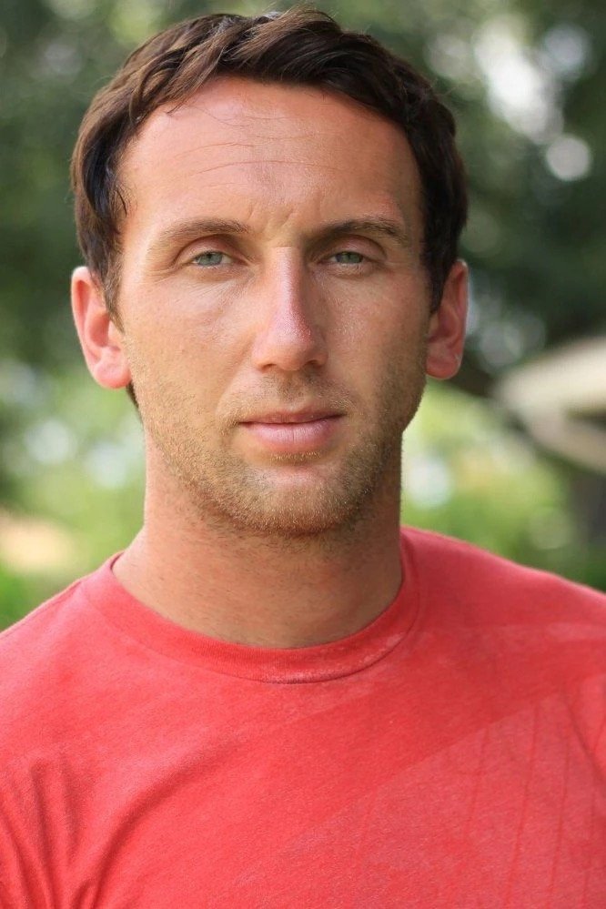 et billede af Paul O'Connor