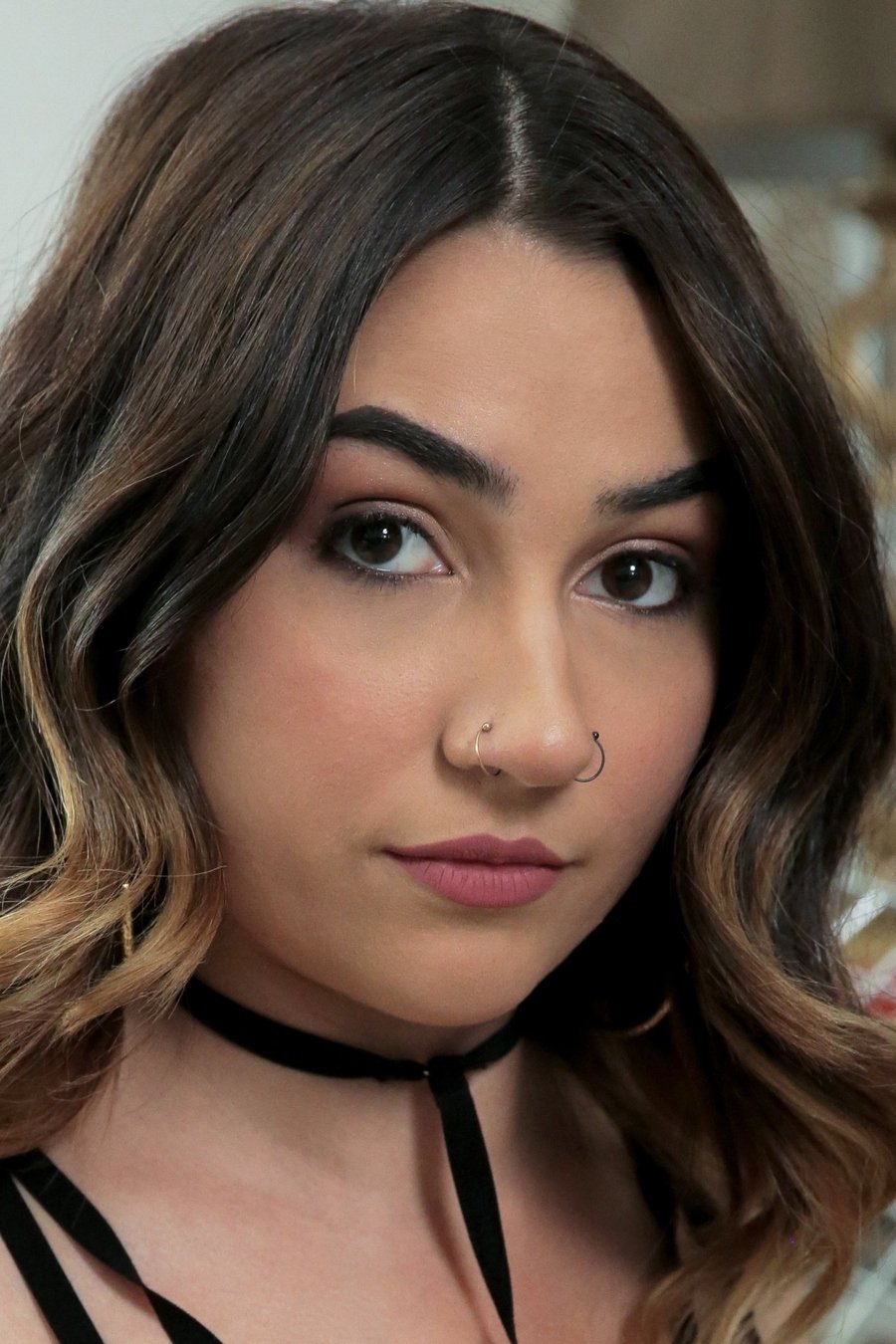 et billede af Callie Jacobs