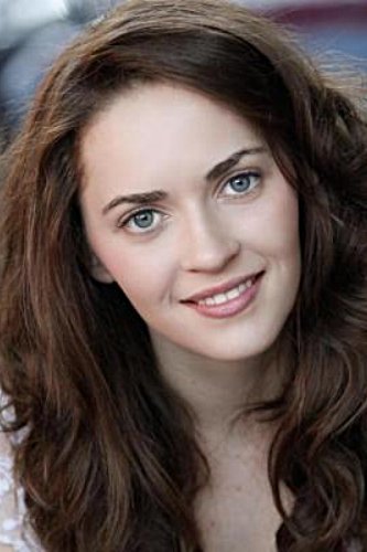 Madeleine Clark's picture in the cast