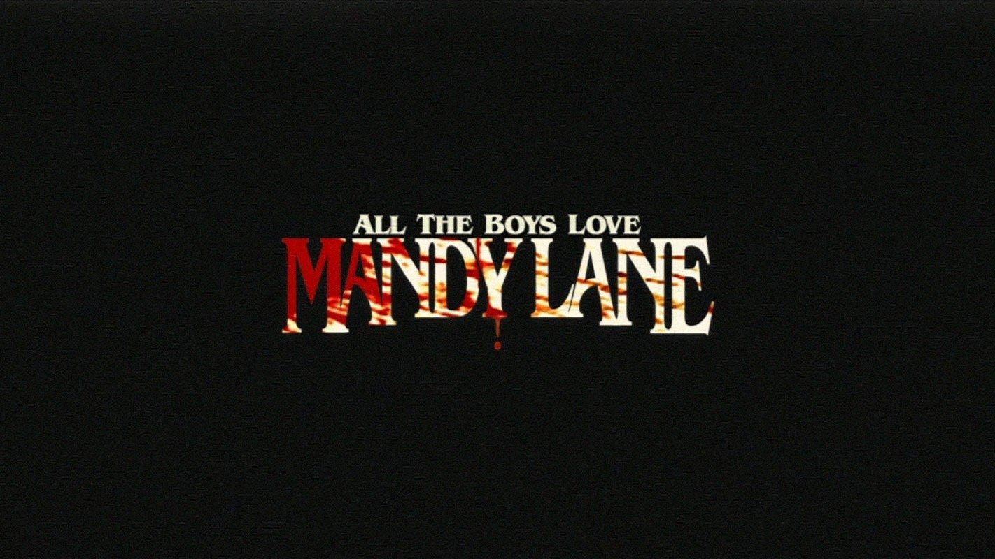 Všichni milují Mandy Lane (2006)