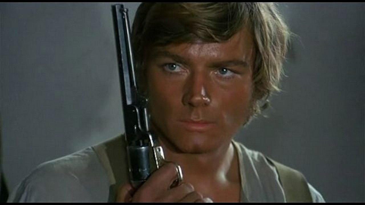 Hands Up, Dead Man! You're Under Arrest (1971)