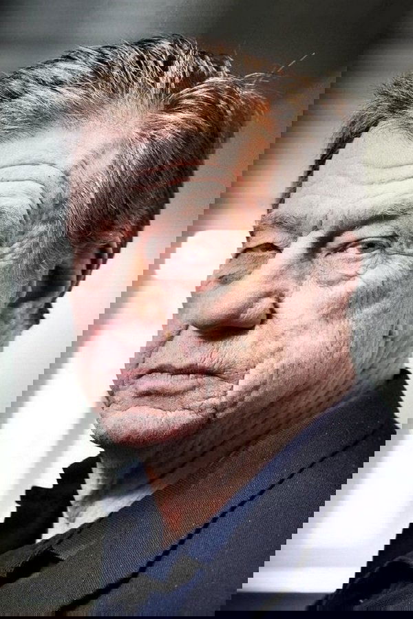 et billede af John McTiernan