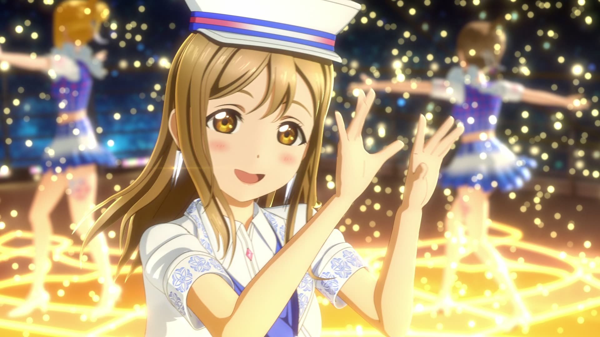 smile smile ship Start! (2021)