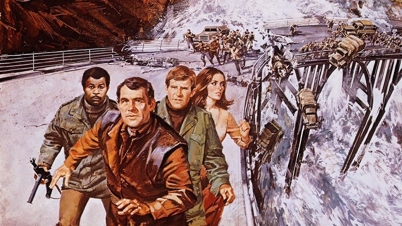 Force 10 from Navarone (1978)