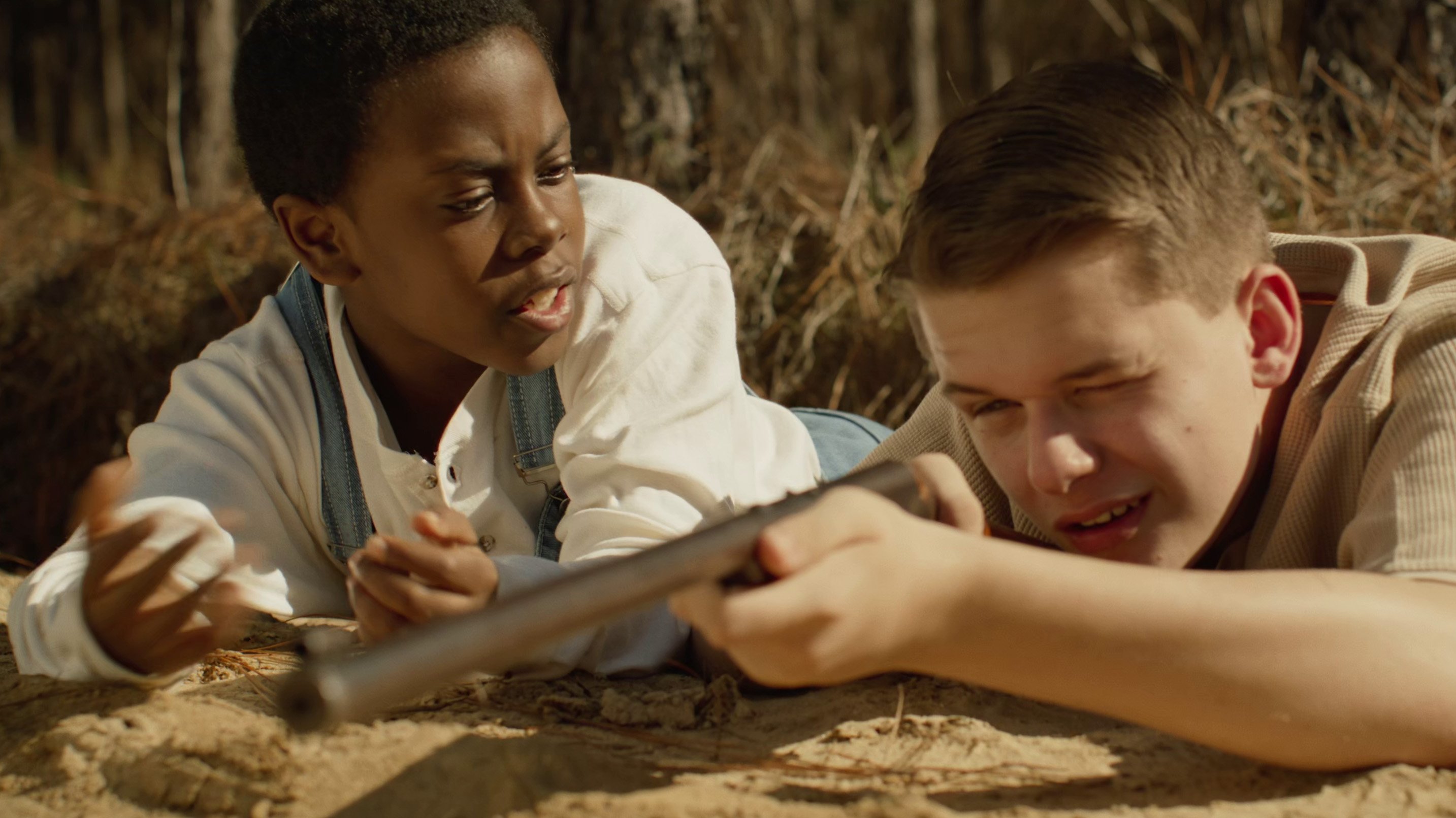 August (2023)