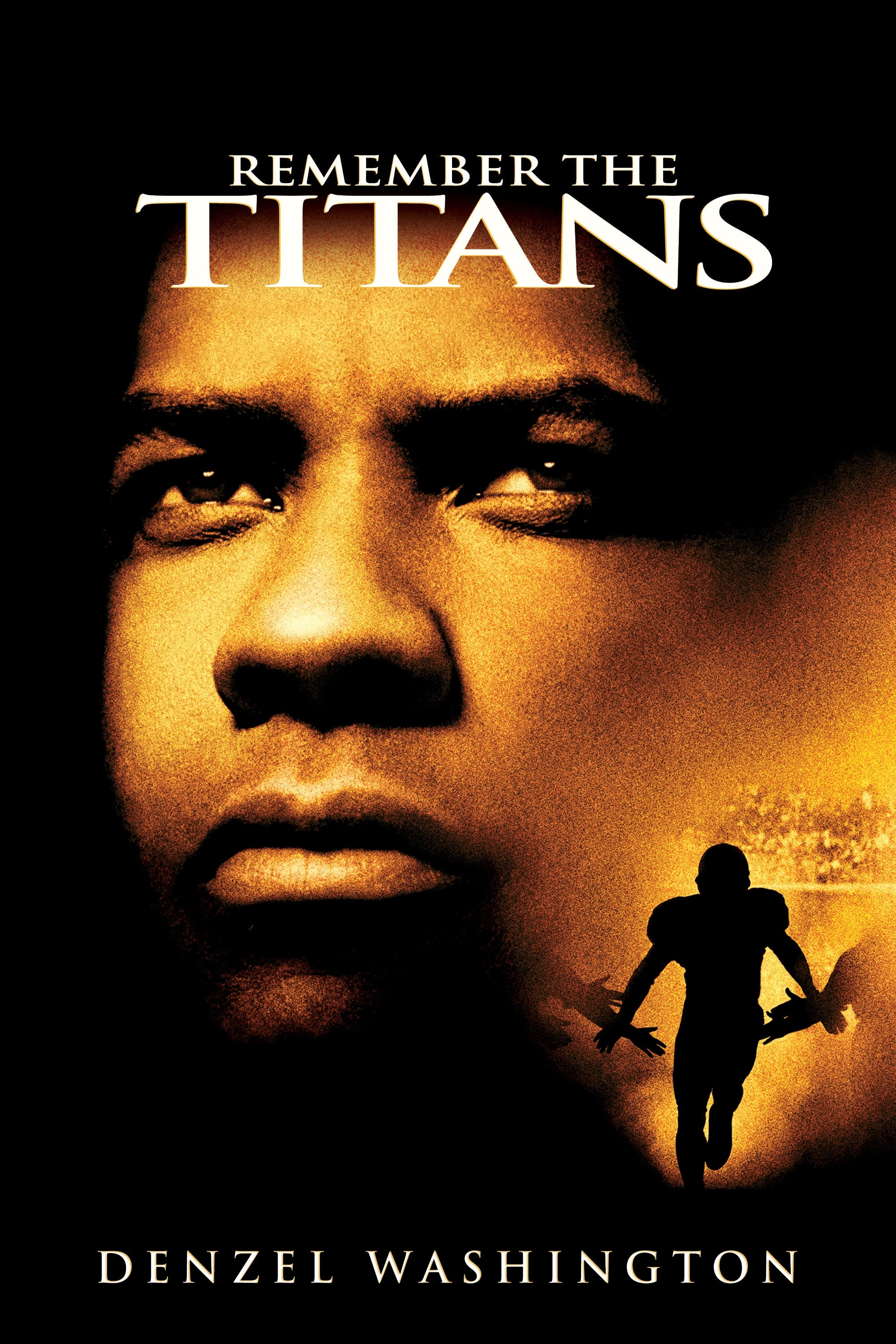 Remember the Titans