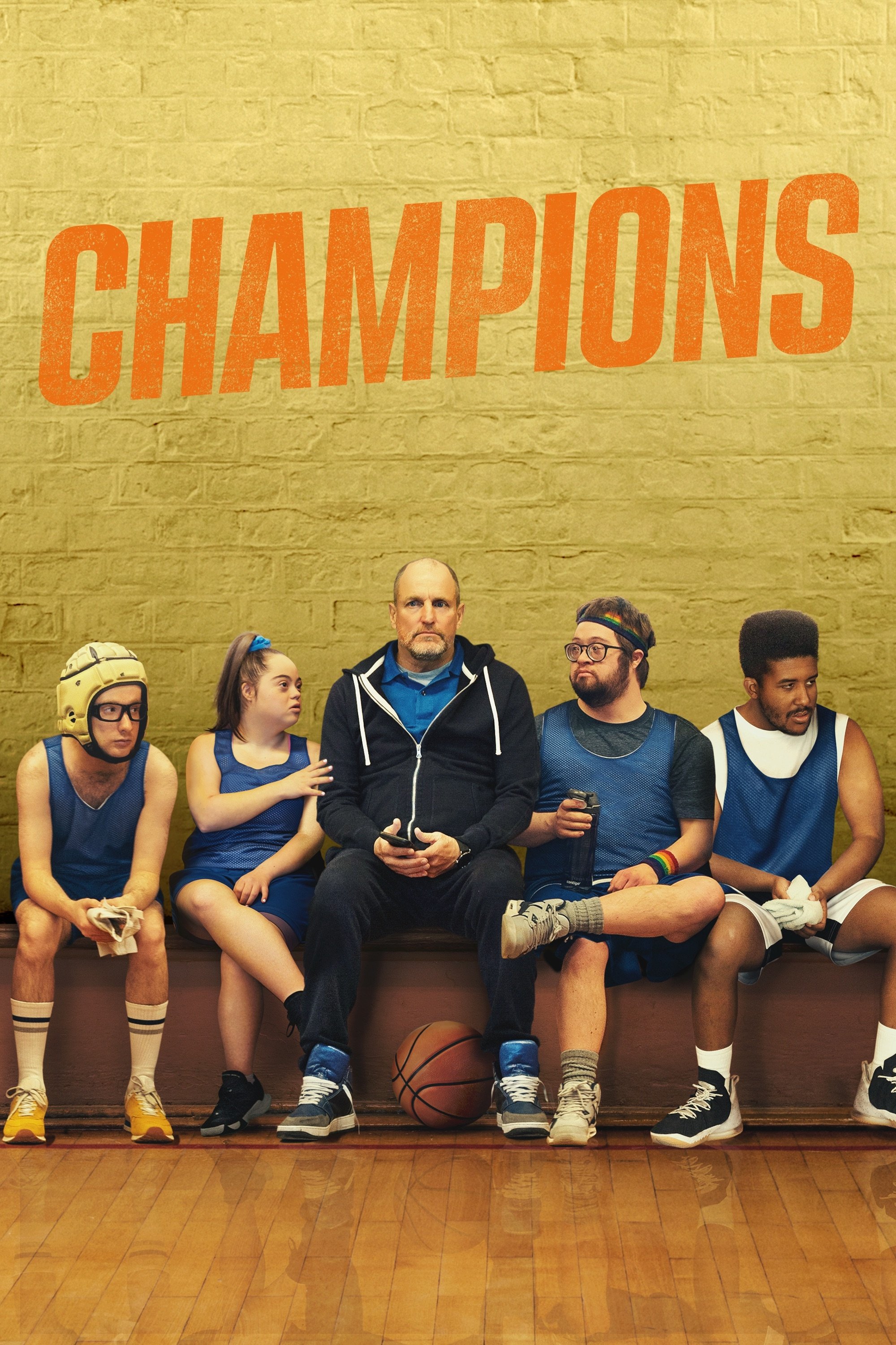 Watch Champion (2018) Full Movie Free Online - Plex