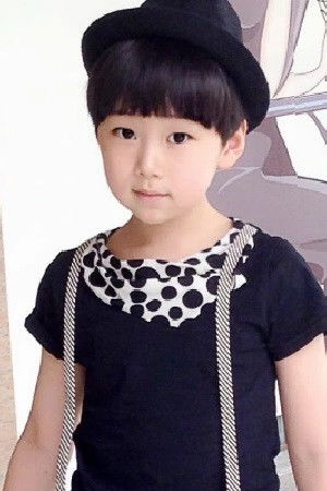 et billede af 郑子寒