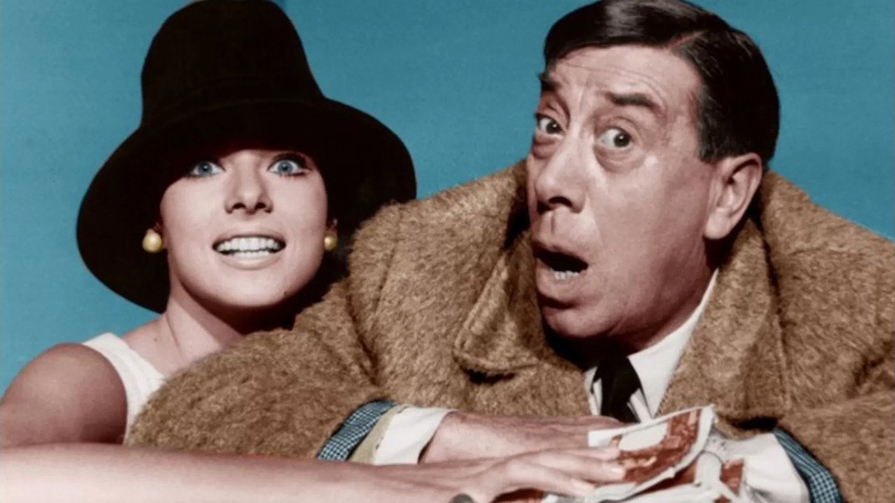 Your Money or Your Life (1966)