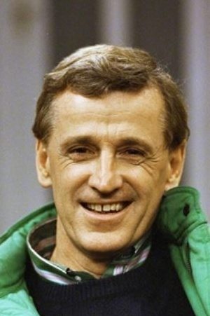 et billede af Manfred de Graaf