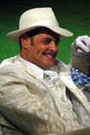 et billede af Sergey Shelgunov