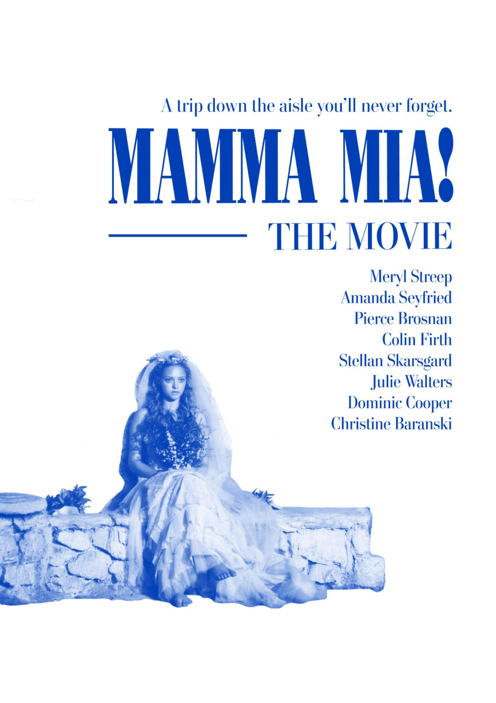Mamma Mia!