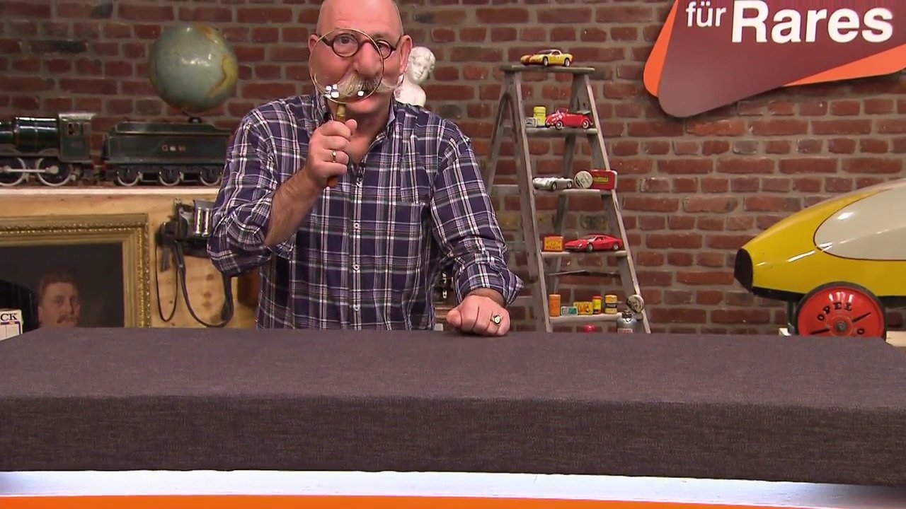 Bares für Rares 7x29