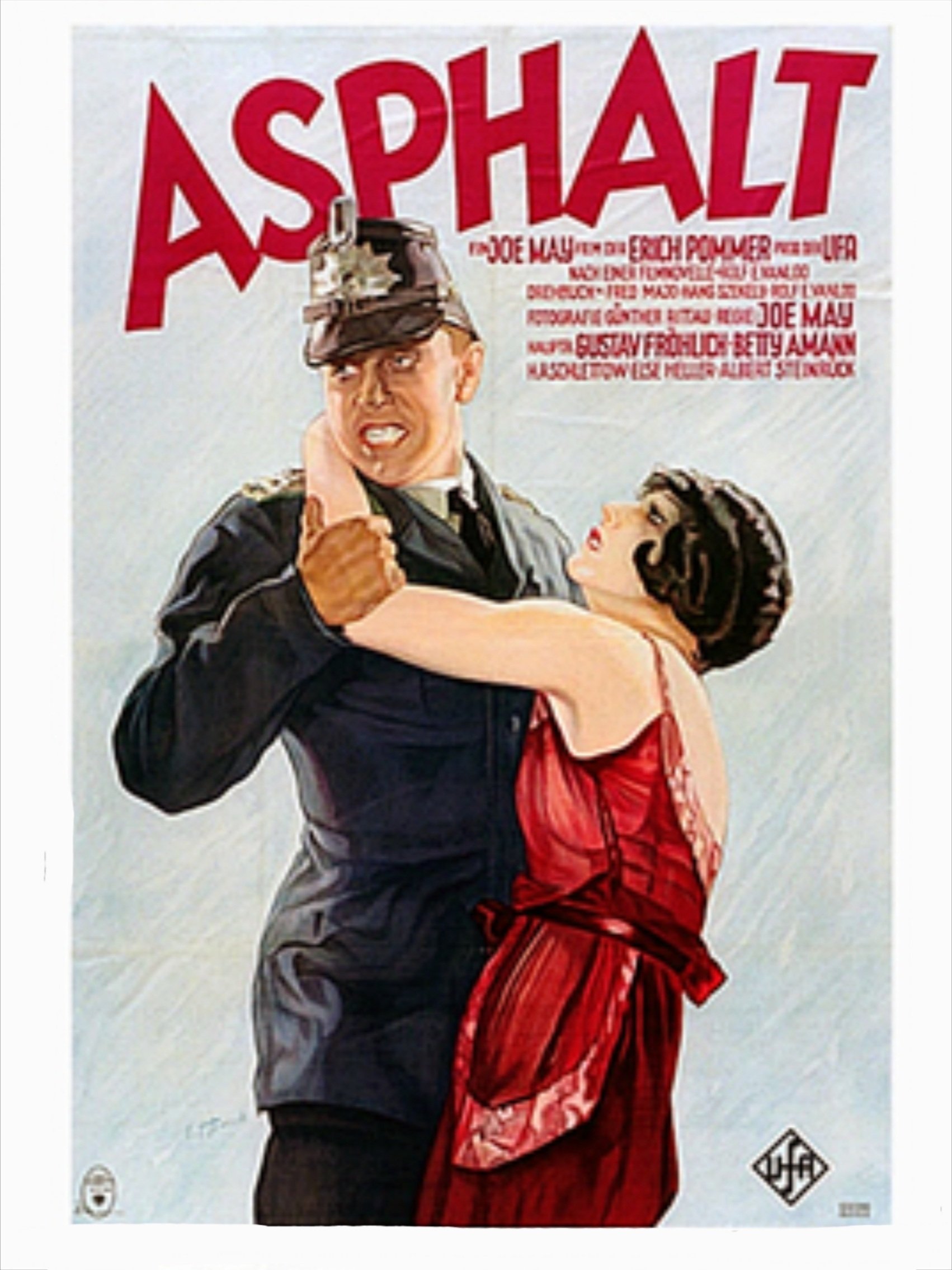 Asphalt