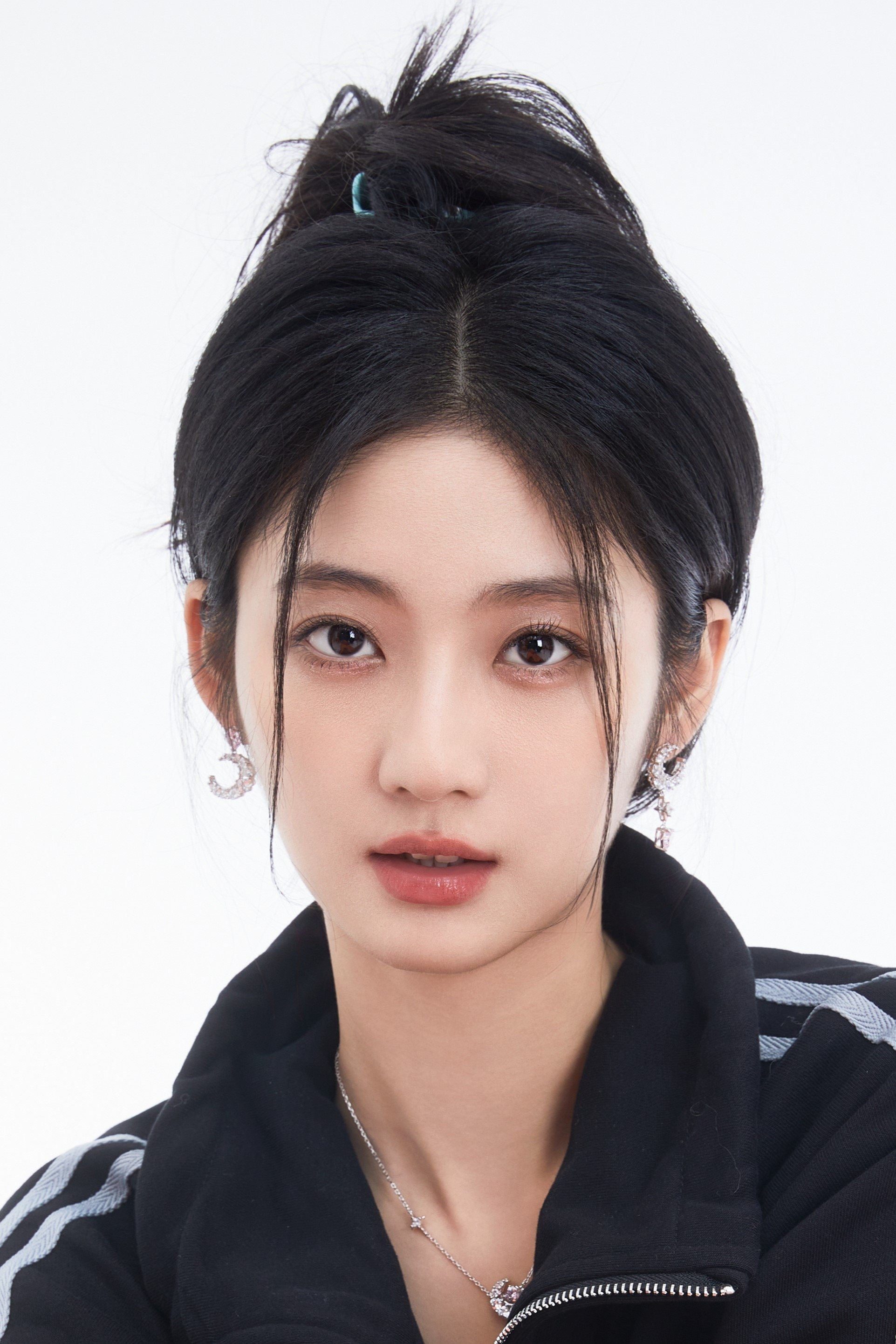 et billede af Qi Yandi