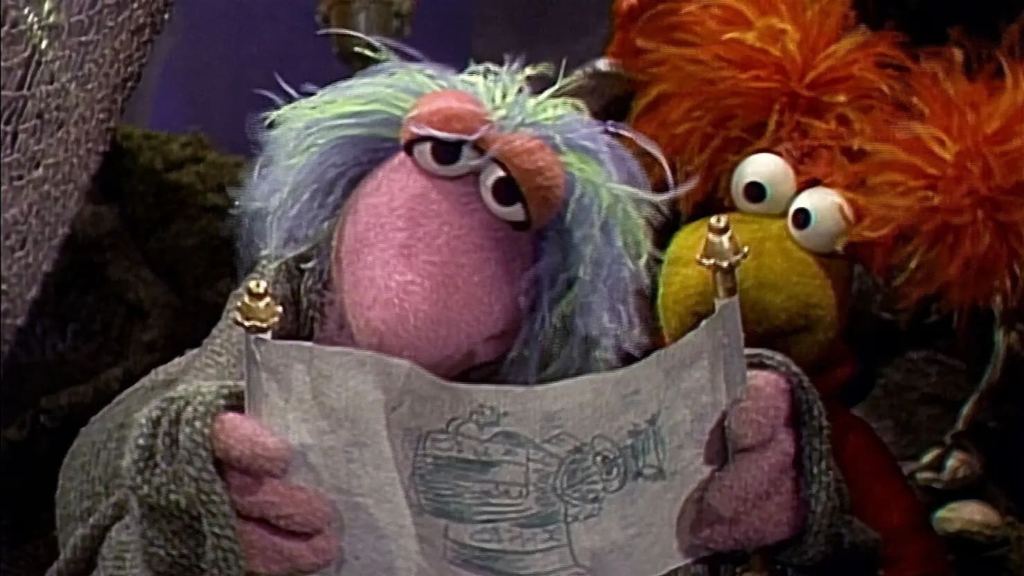 Fraggle Rock