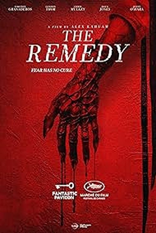 The Remedy