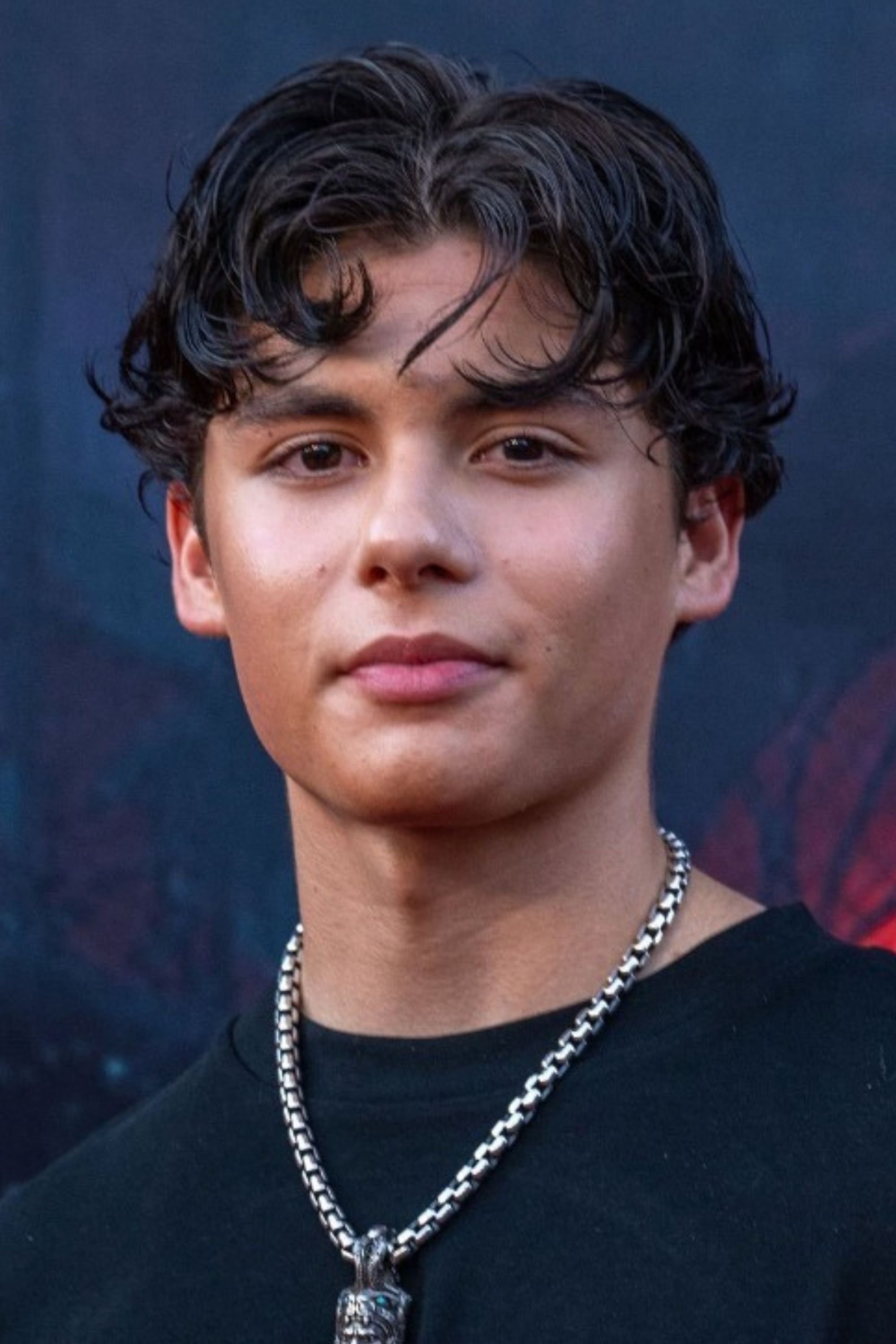 et billede af Miguel Mora