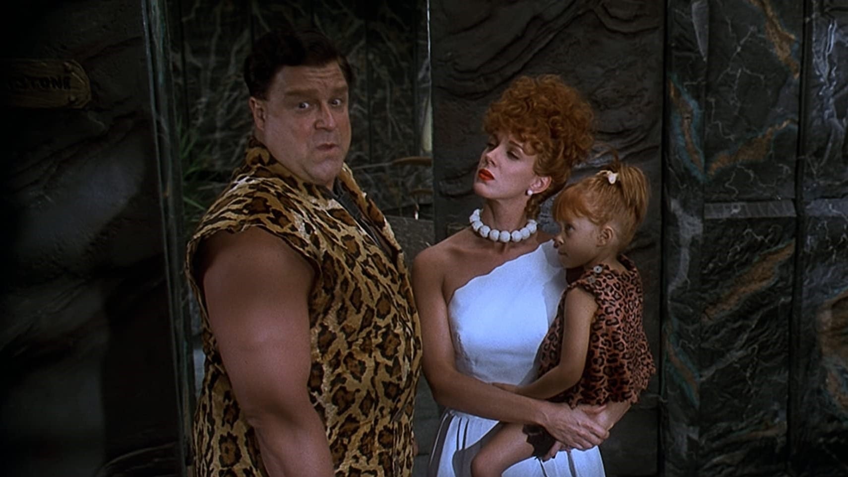 A Flintstone család (1994)