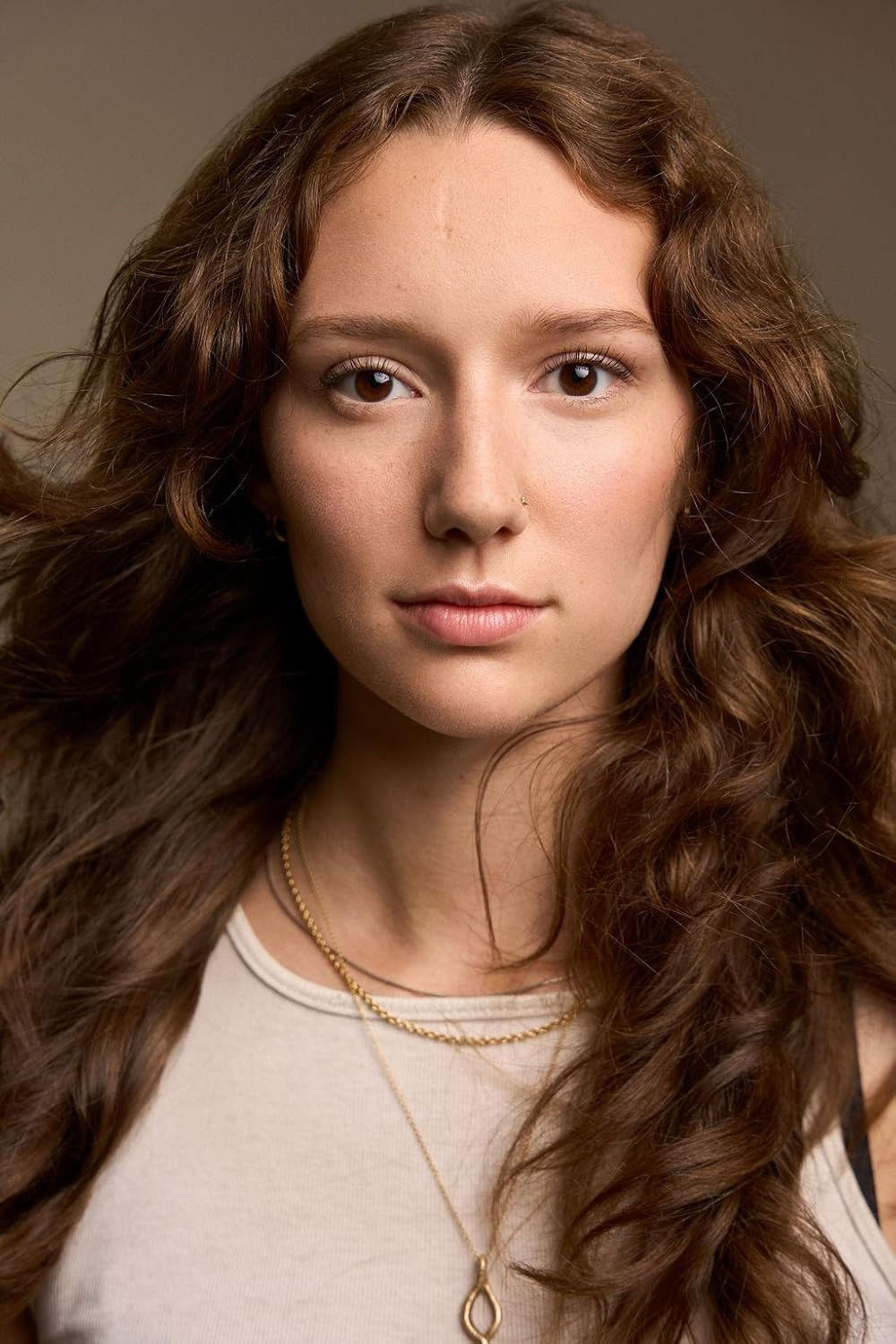 et billede af Tessa Weinland