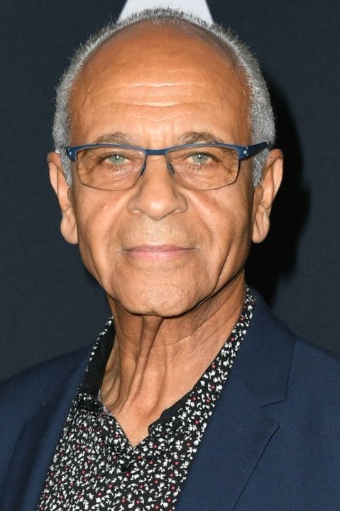 et billede af Michael Schultz