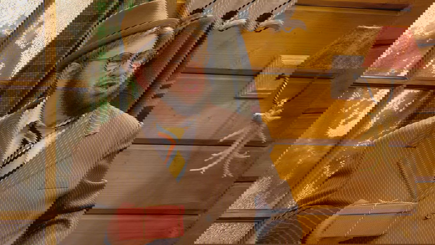 Thumbnail for Pakjes Season 1 Episode 13