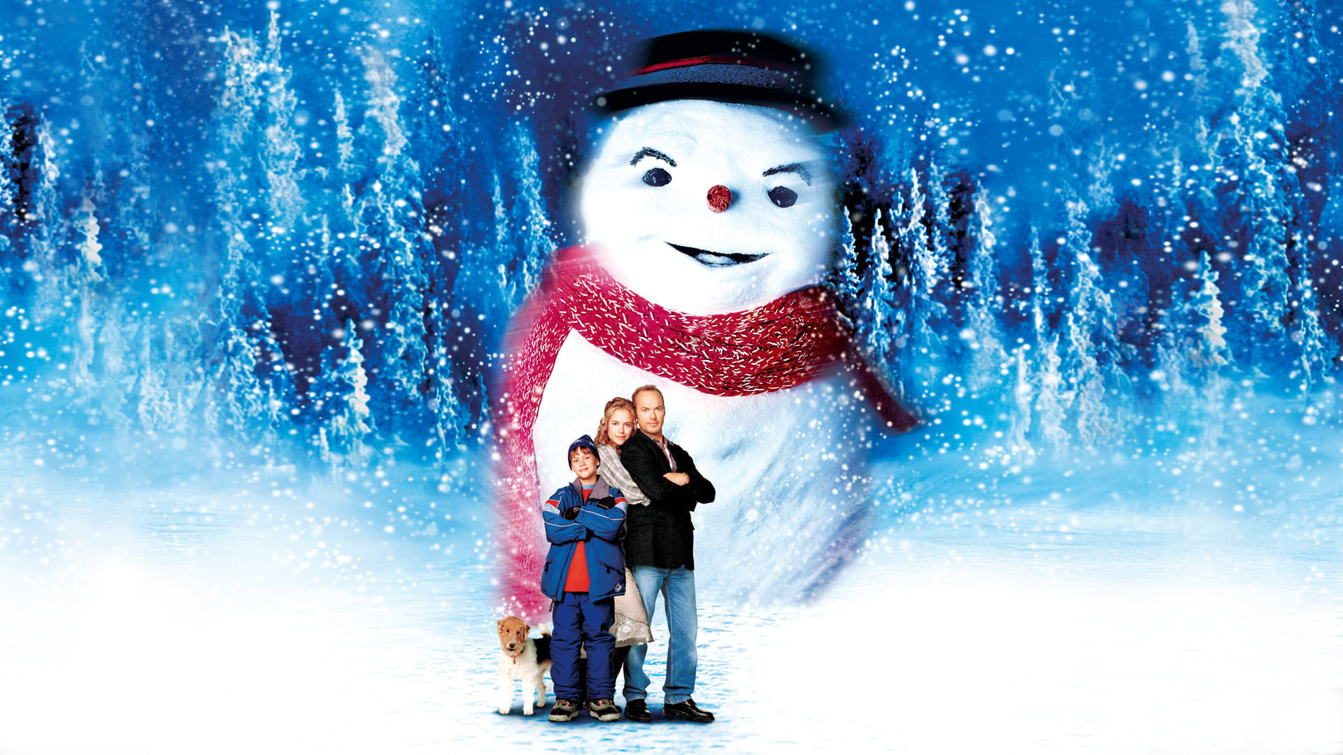 Ο Χιονάνθρωπος (1998)