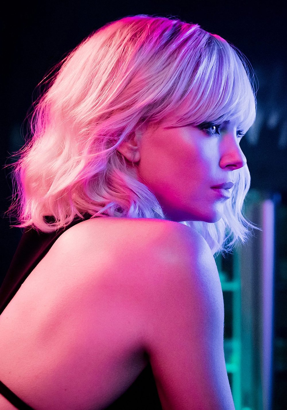 Atomic Blonde