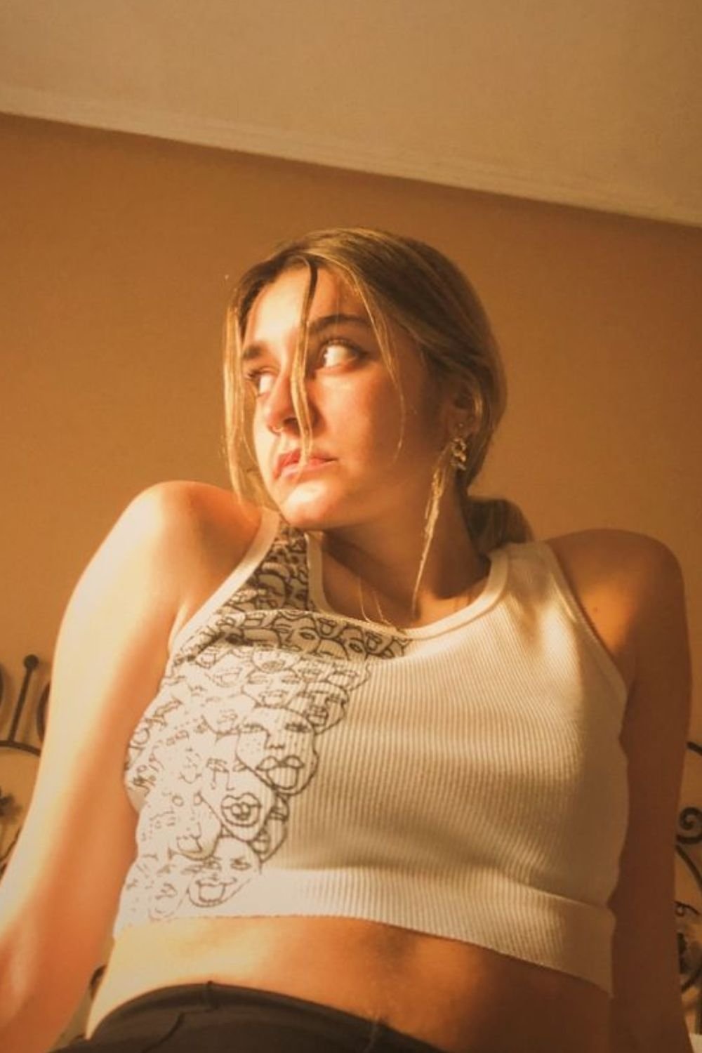 Rebeca Tella | Writer