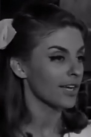 et billede af Mirella Tsarou