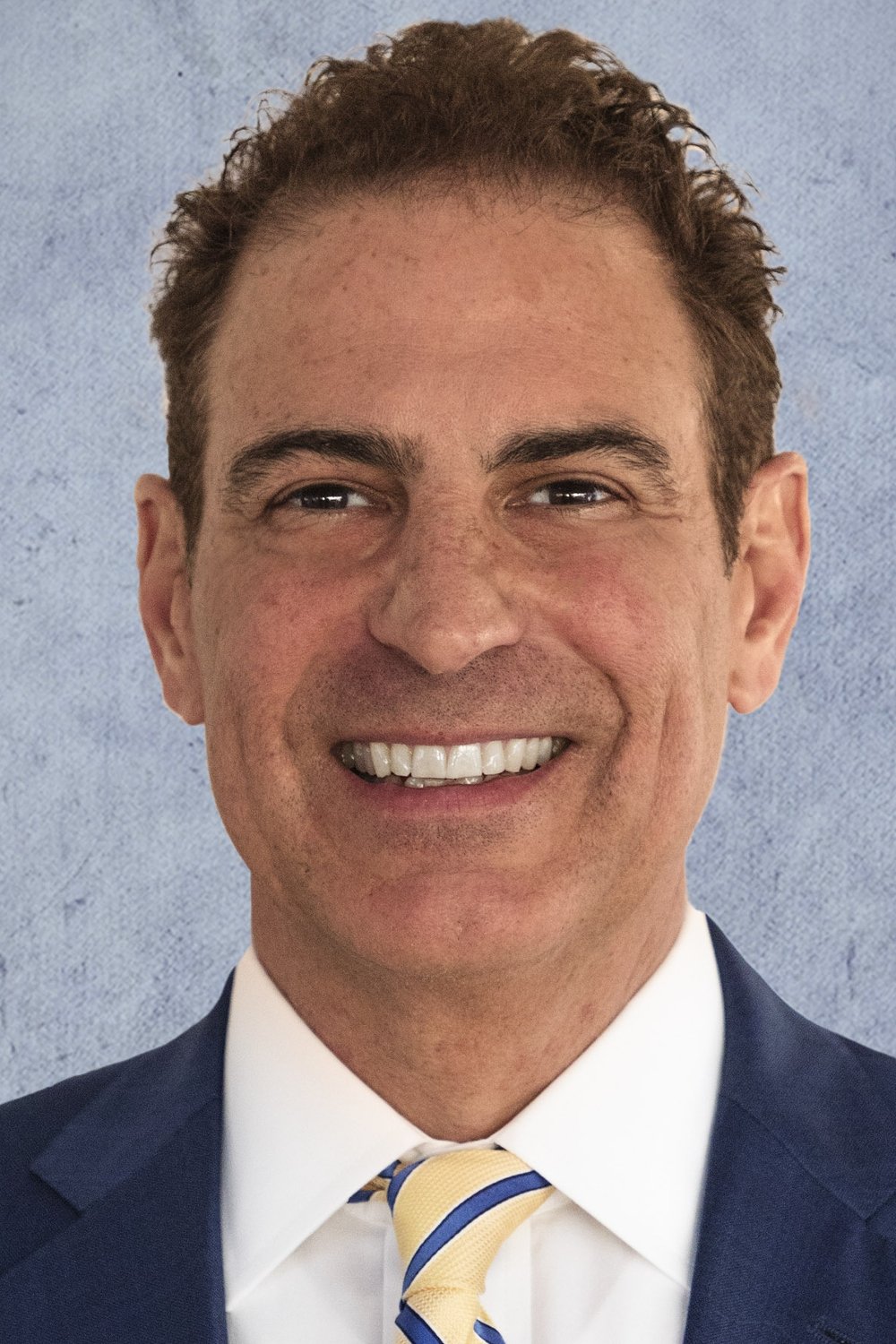 et billede af Anthony Paolucci