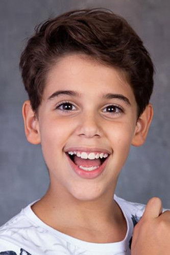 et billede af Stefano Agostini