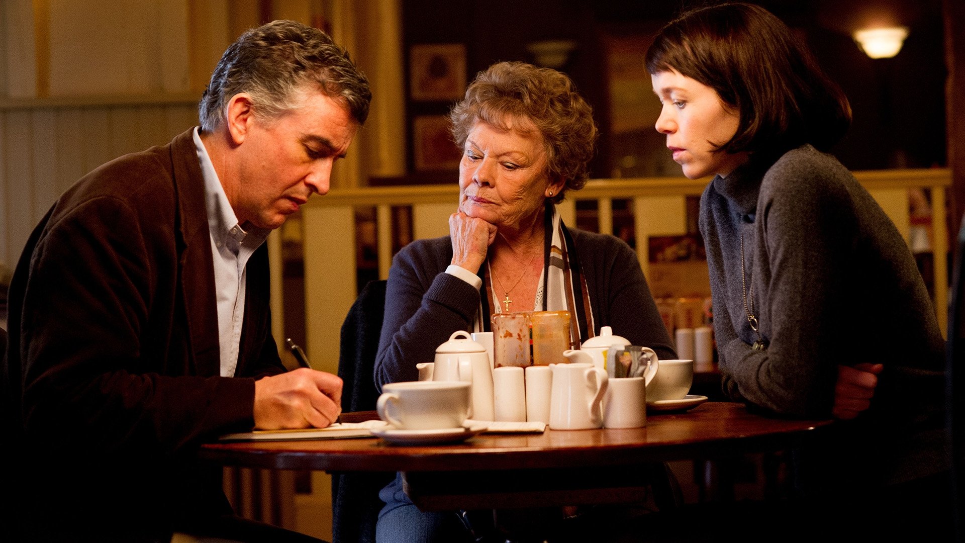 Image du film Philomena yvsorw1awr7yrjyqgw7dy1bfacijpg