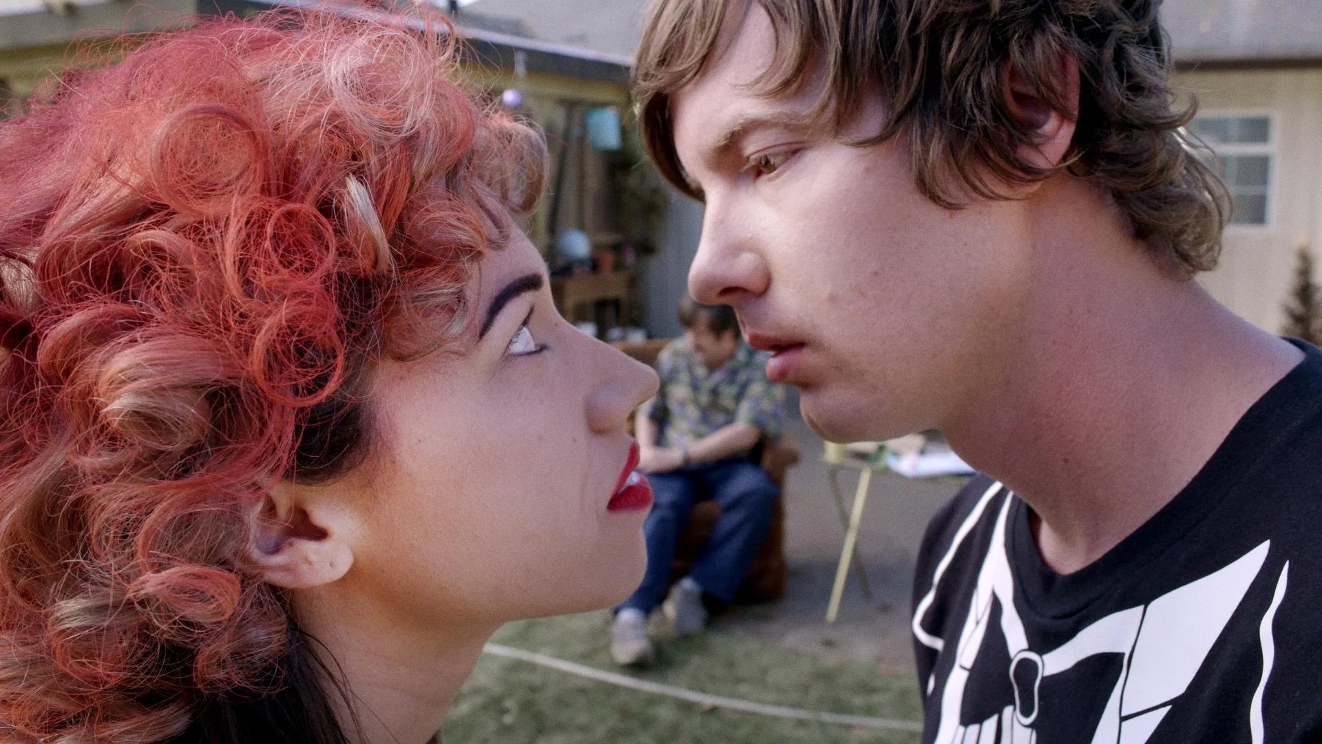 Haters Back Off