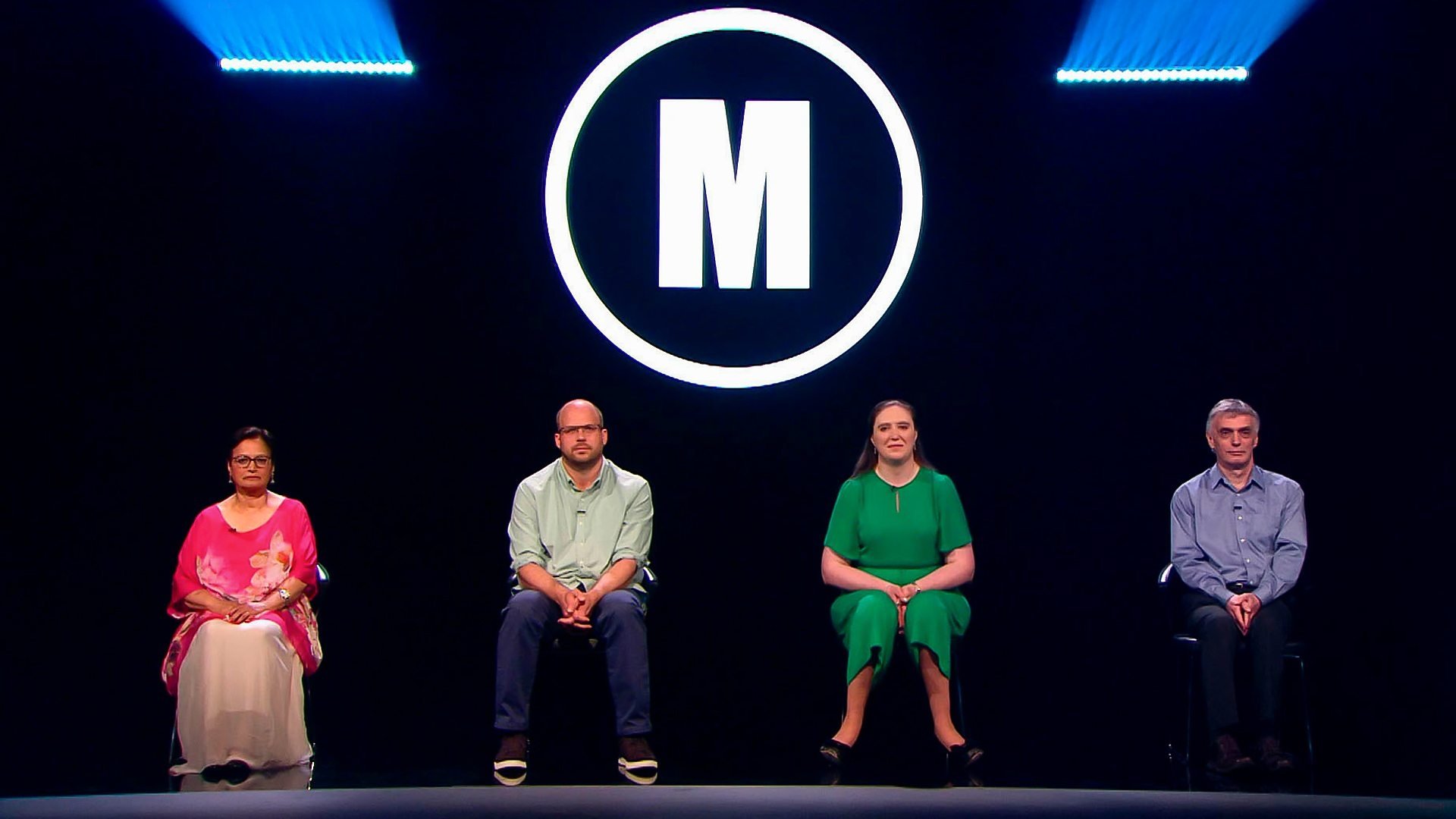 Mastermind - Épisode 24