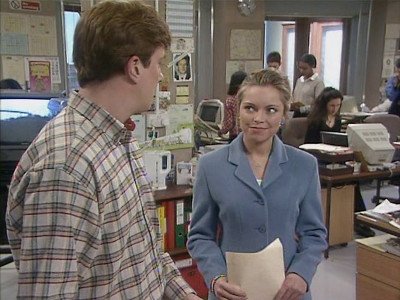 Drop the Dead Donkey