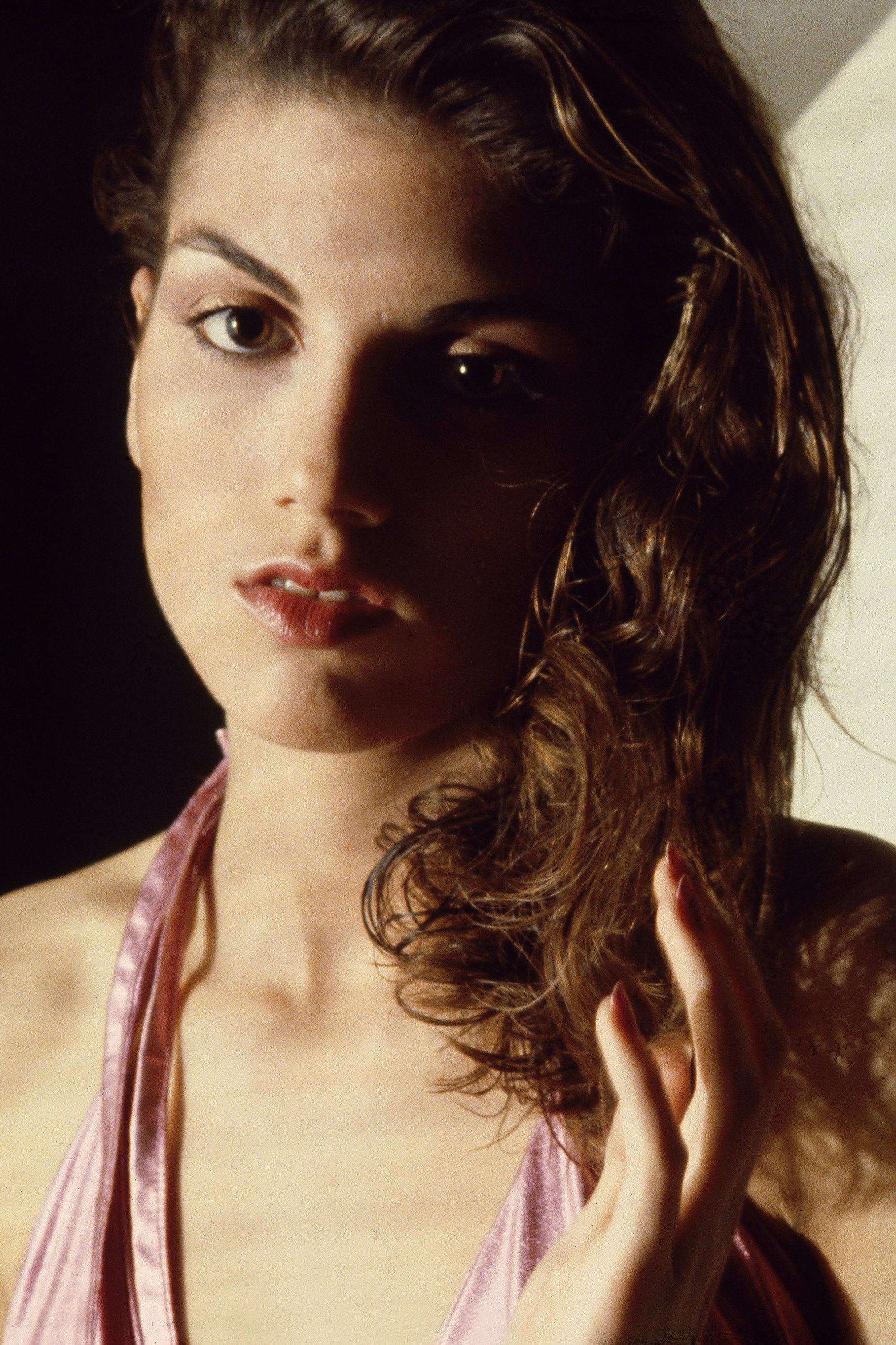 et billede af Alexandra Avakian