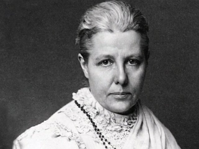 Thumbnail for Annie Besant - An Unlikely Rebel Season 1 Episode 23