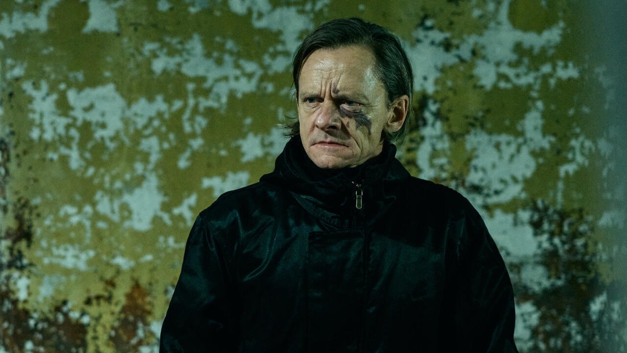 Face To Face - Épisode 8