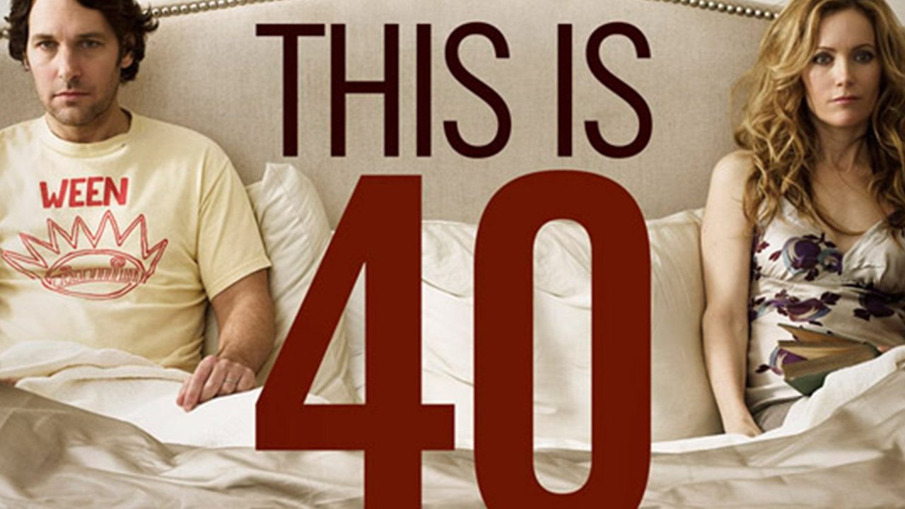This Is 40 (2012) Backdrops — The Movie Database (TMDb)