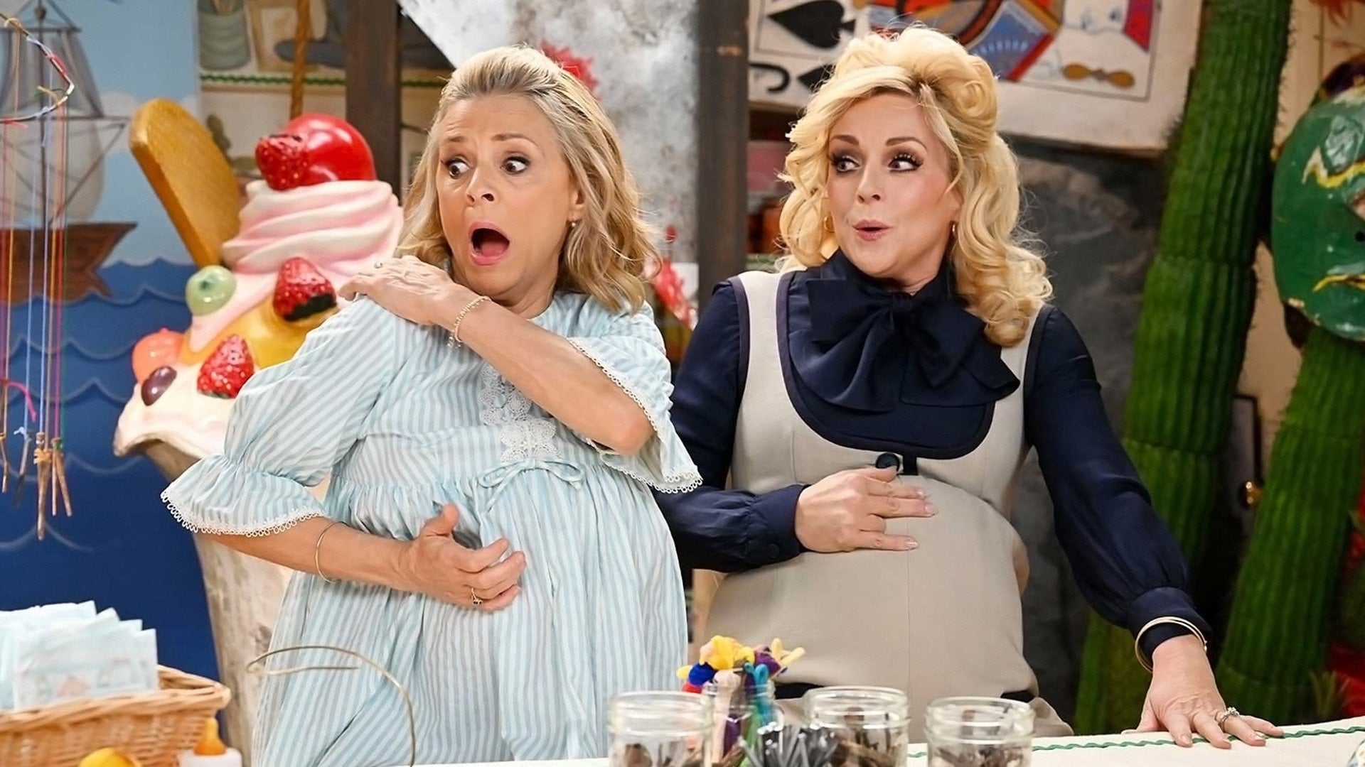 At Home with Amy Sedaris