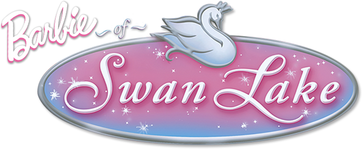 Barbie of Swan Lake Logo