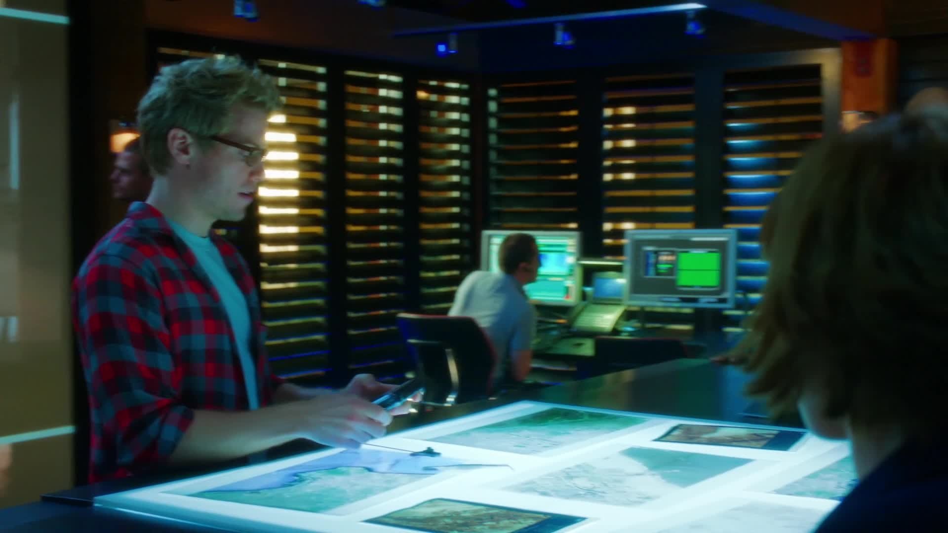 NCIS: Los Angeles