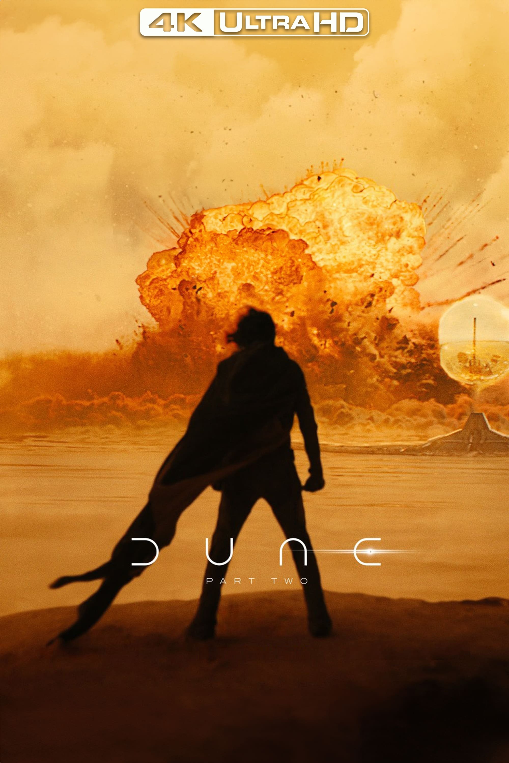 Dune: Part Two