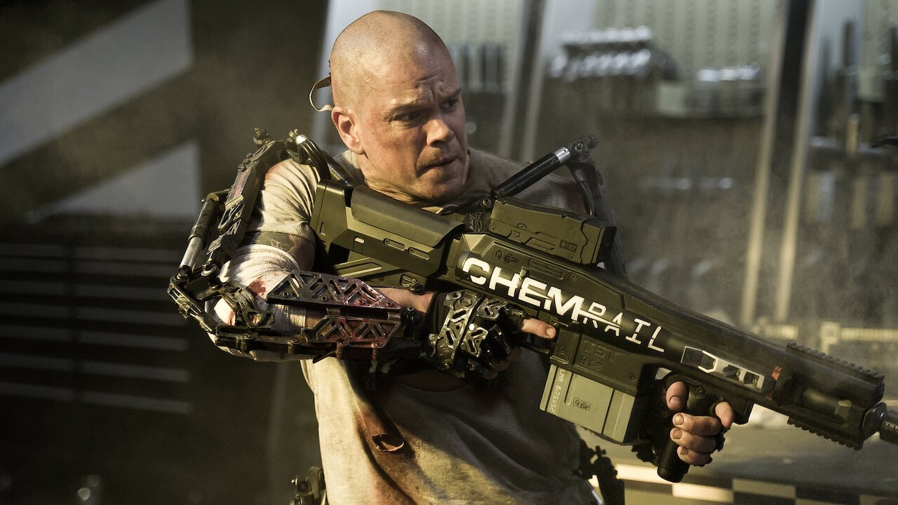 Image du film Elysium yvy8reorhtjzmhkitj3q4s6s4m5jpg