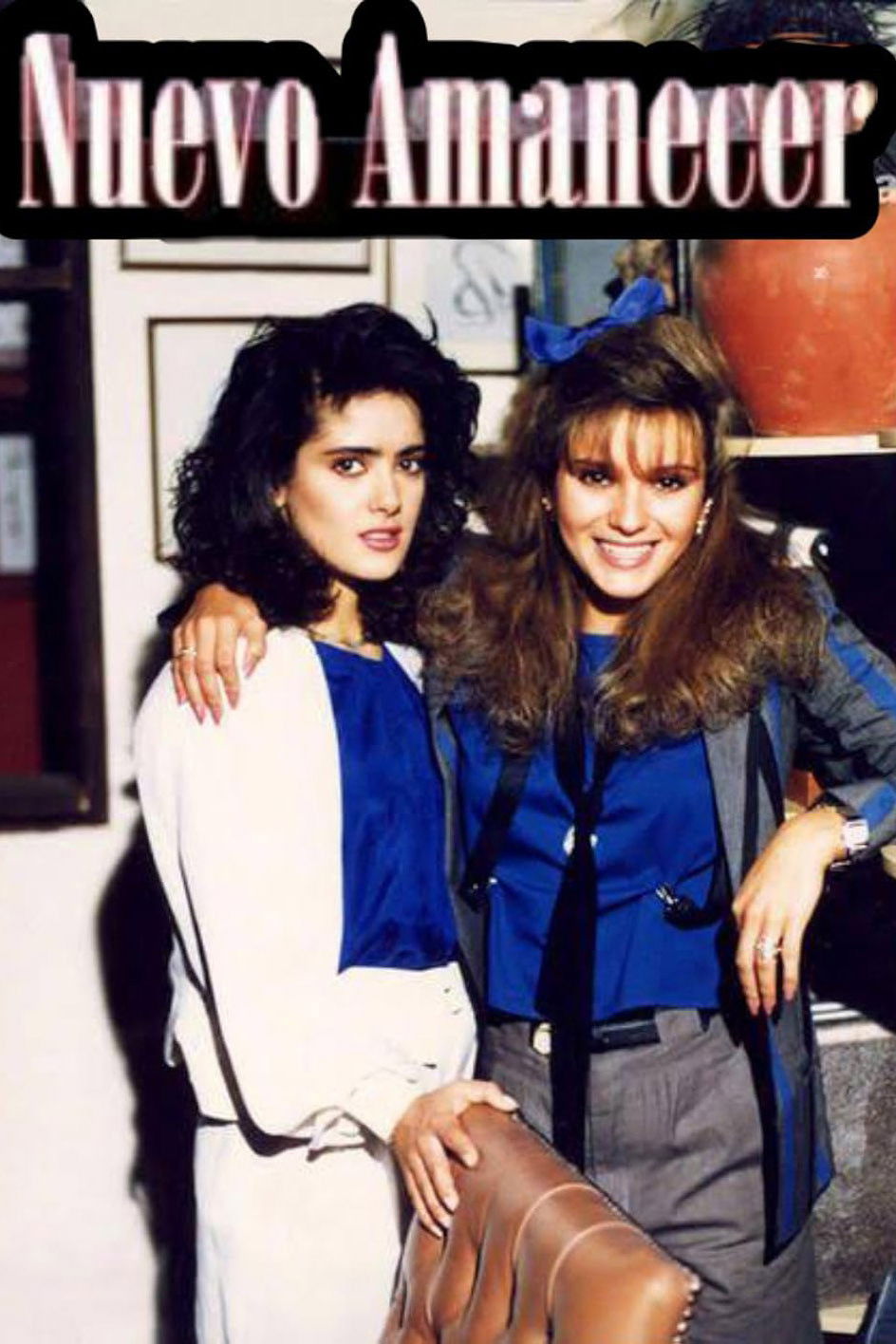Nuevo amanecer - Season 1
