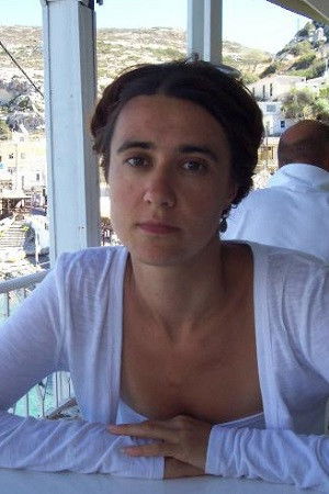 et billede af Mariya Stepanova