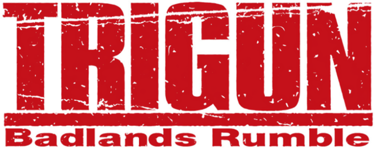 TRIGUN: Badlands Rumble